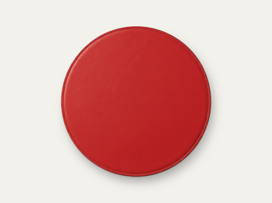 Changtse Round Placemat