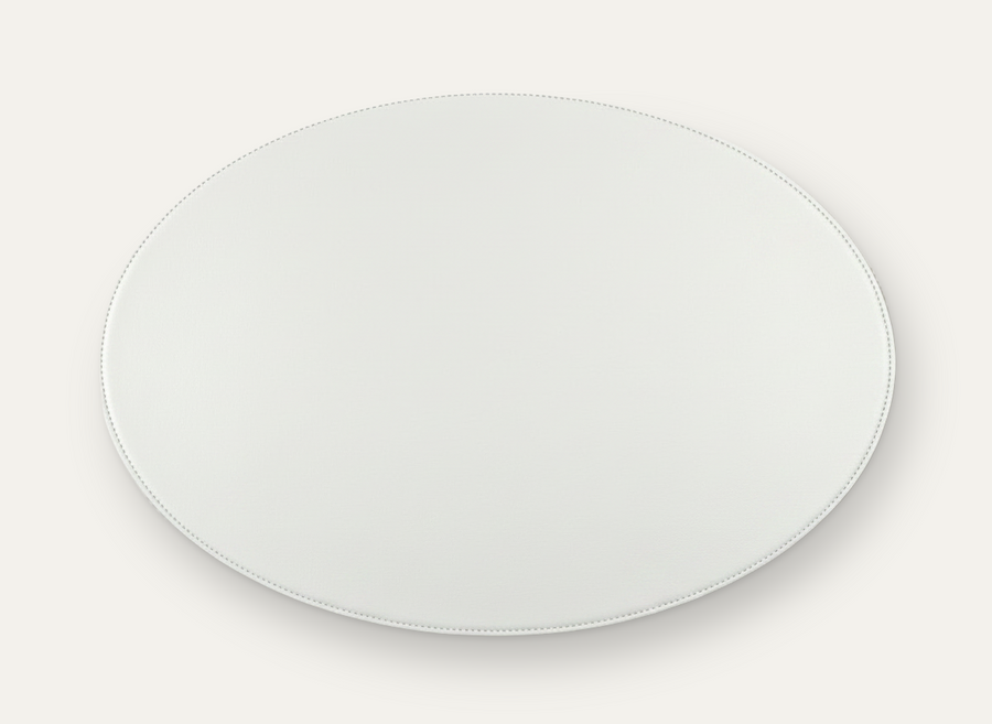 Triglav Oval Placemat