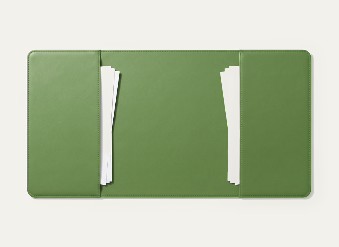 ecomposer-renk-green-ray