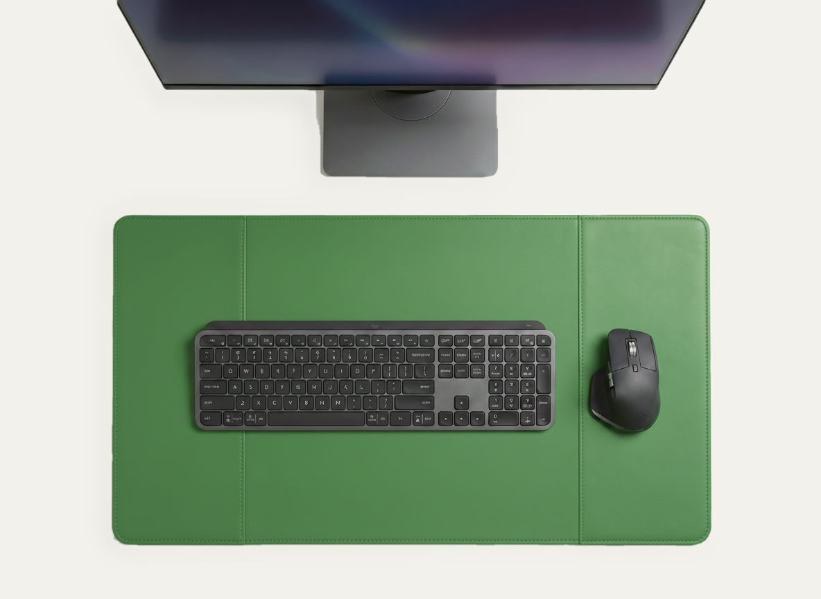 ecomposer-renk-green-ray