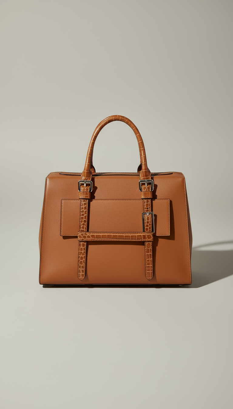 Apogee Seyahat Çantası Runic Creative Products