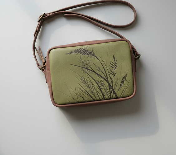 Baintha Mini Çanta Runic Creative Products