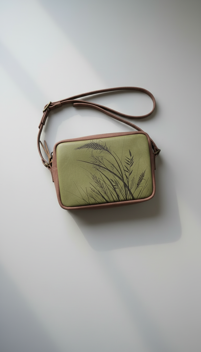 Baintha Mini Çanta Runic Creative Products