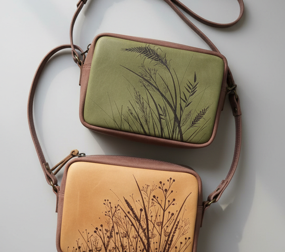 Baintha Mini Çanta Runic Creative Products