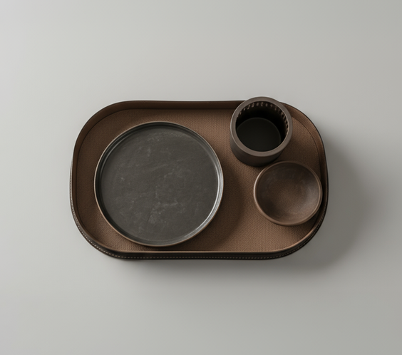 Basherbrum Organiser Runic Creative Products