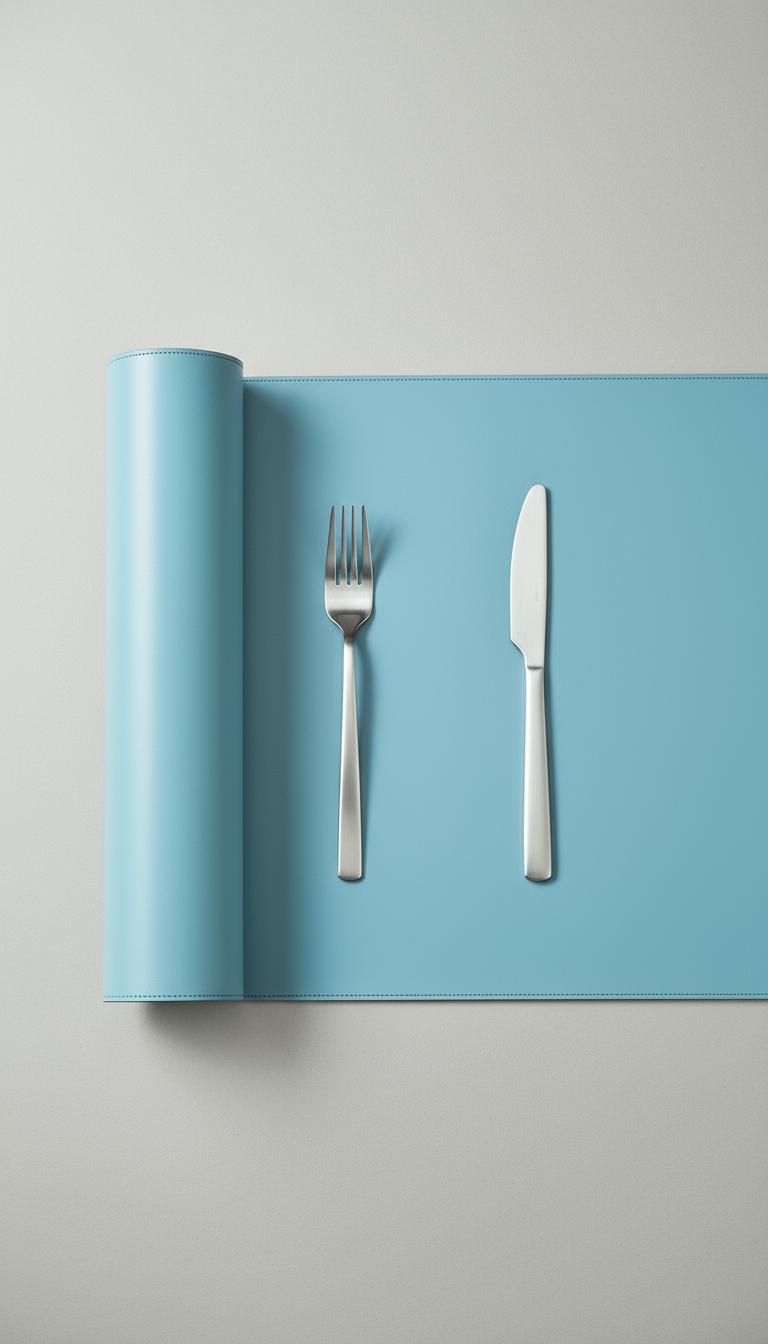 Broad Peak Servis Altlığı Runic Creative Products