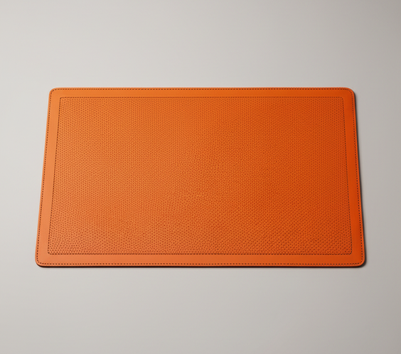 Chaukhamba Klavye Altlığı Runic Creative Products