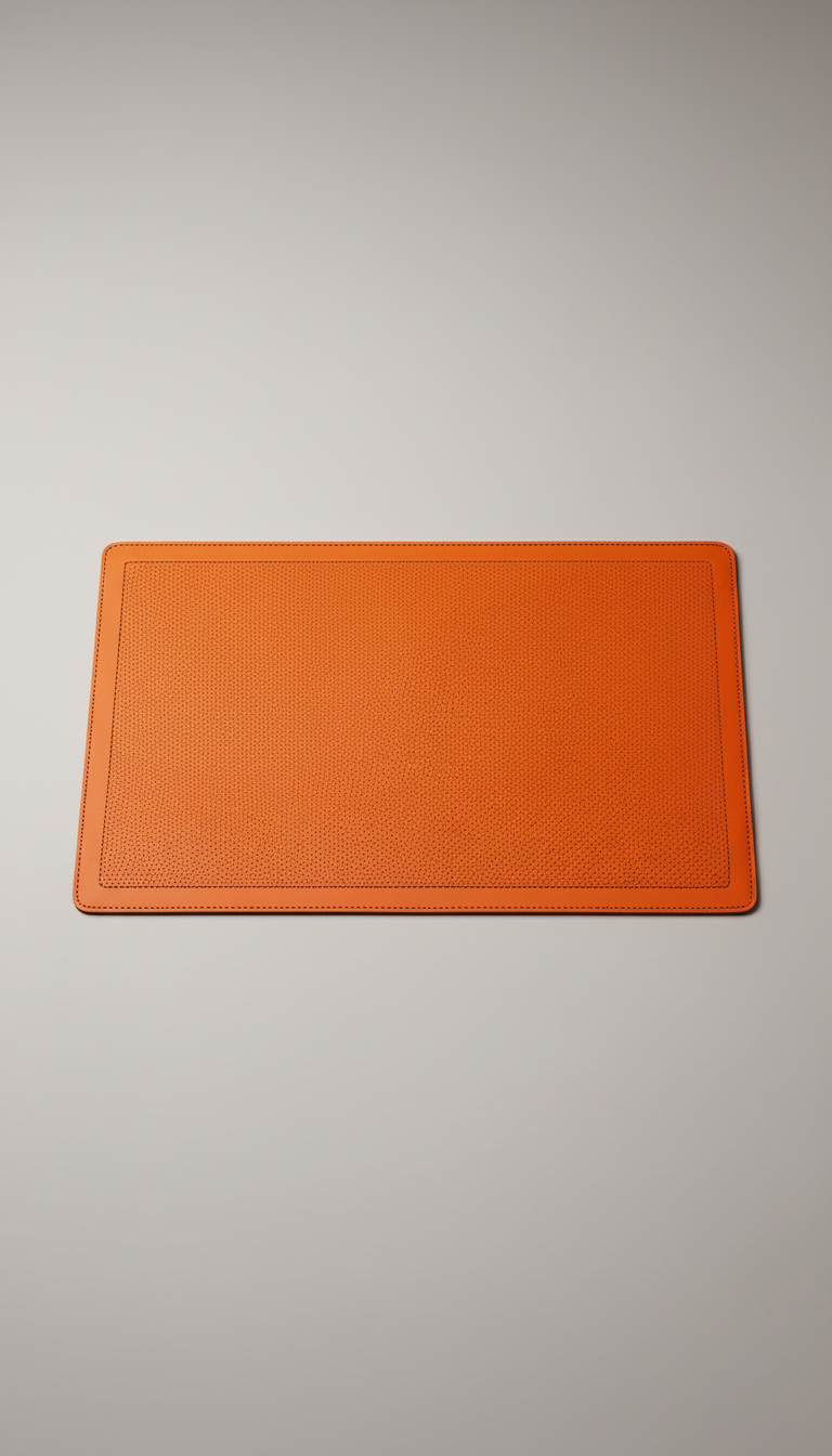 Chaukhamba Klavye Altlığı Runic Creative Products