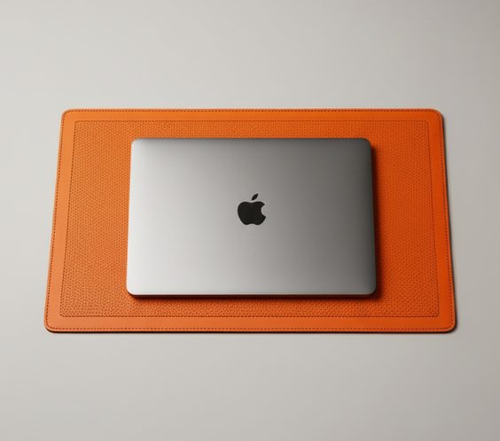 Chaukhamba Klavye Altlığı Runic Creative Products