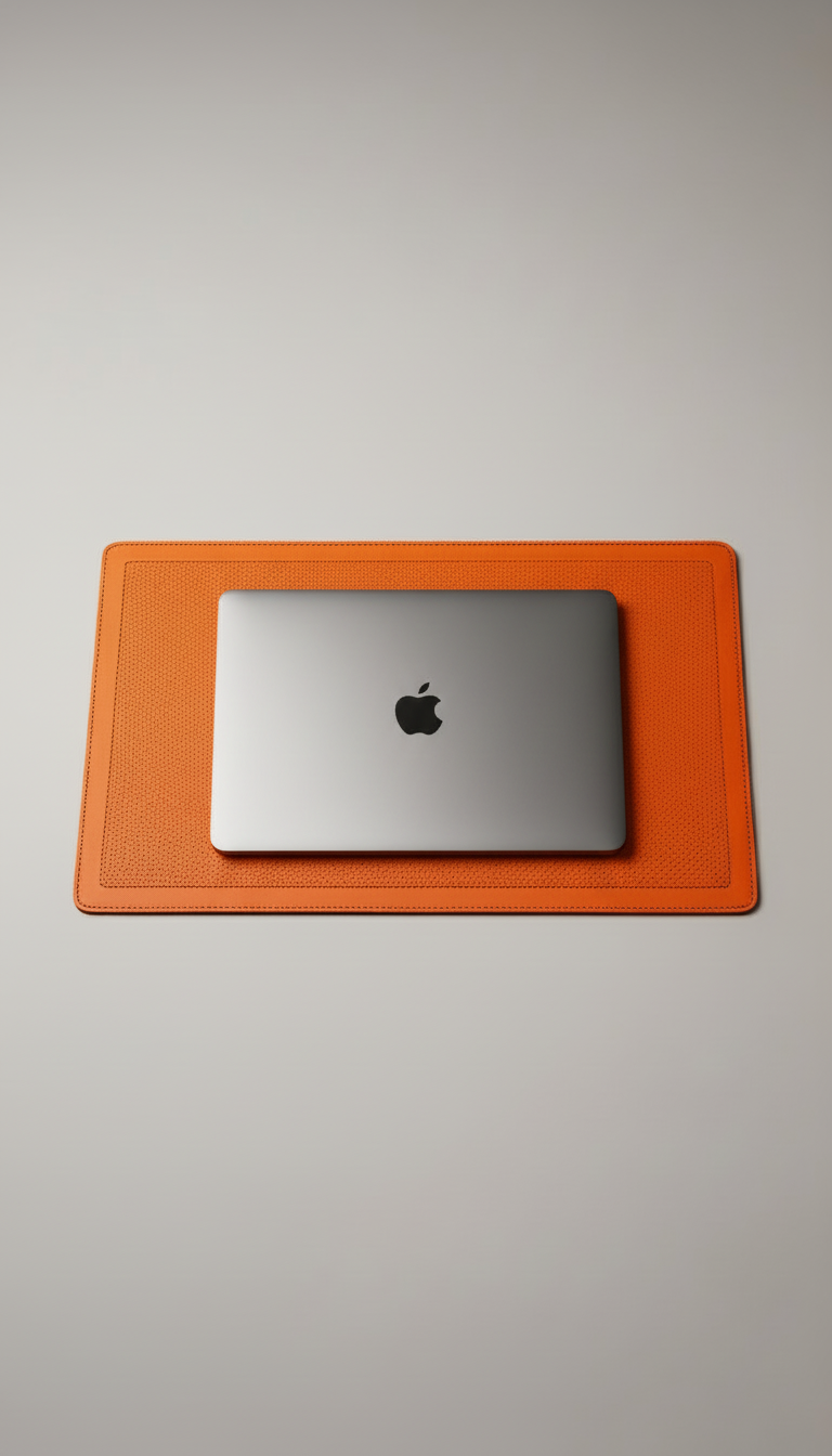 Chaukhamba Klavye Altlığı Runic Creative Products