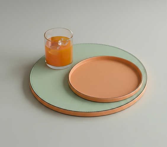 Chhish Servis Tepsisi Runic Creative Products