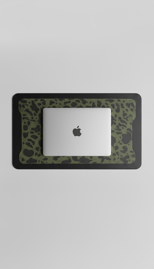 Chomo Klavye Altlığı Runic Creative Products