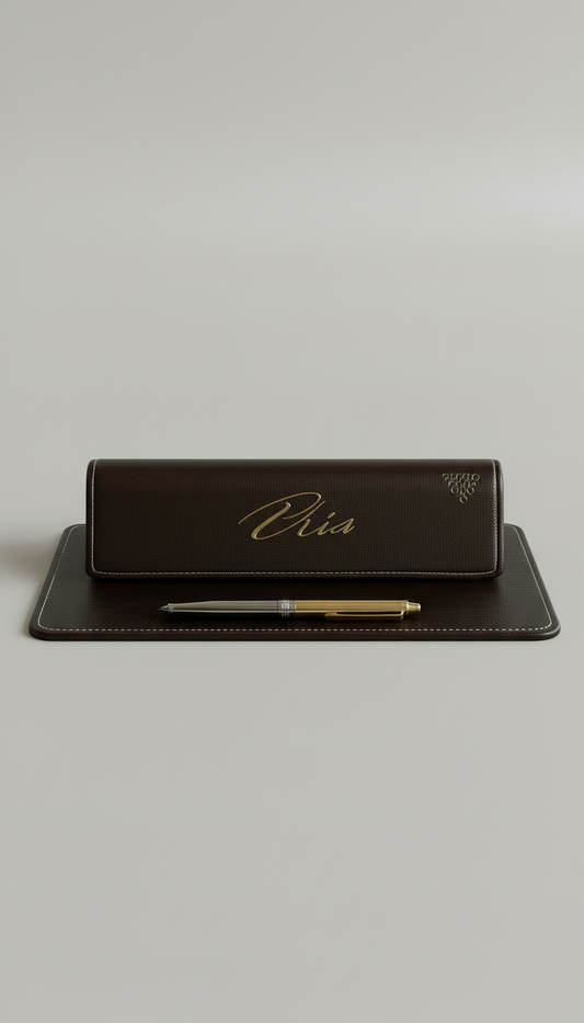 Chongtar İsimlik Runic Creative Products