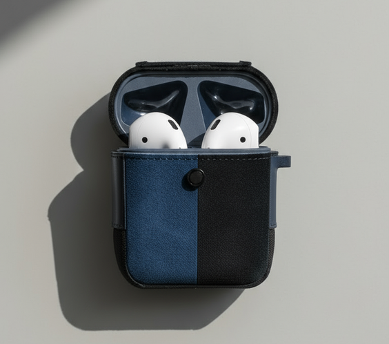 Churen AirPods Kılıfı Runic Creative Products