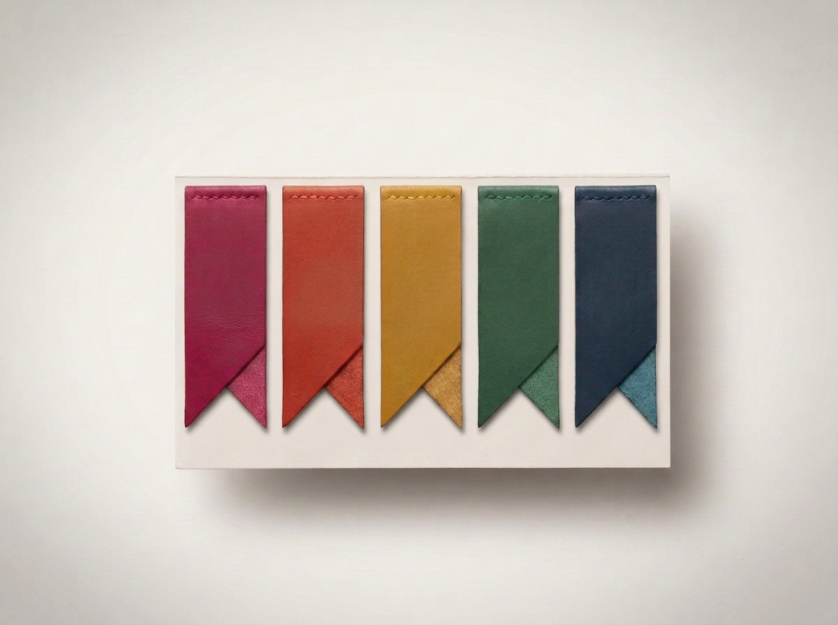 Lutz Kitap Ayracı Runic Creative Products