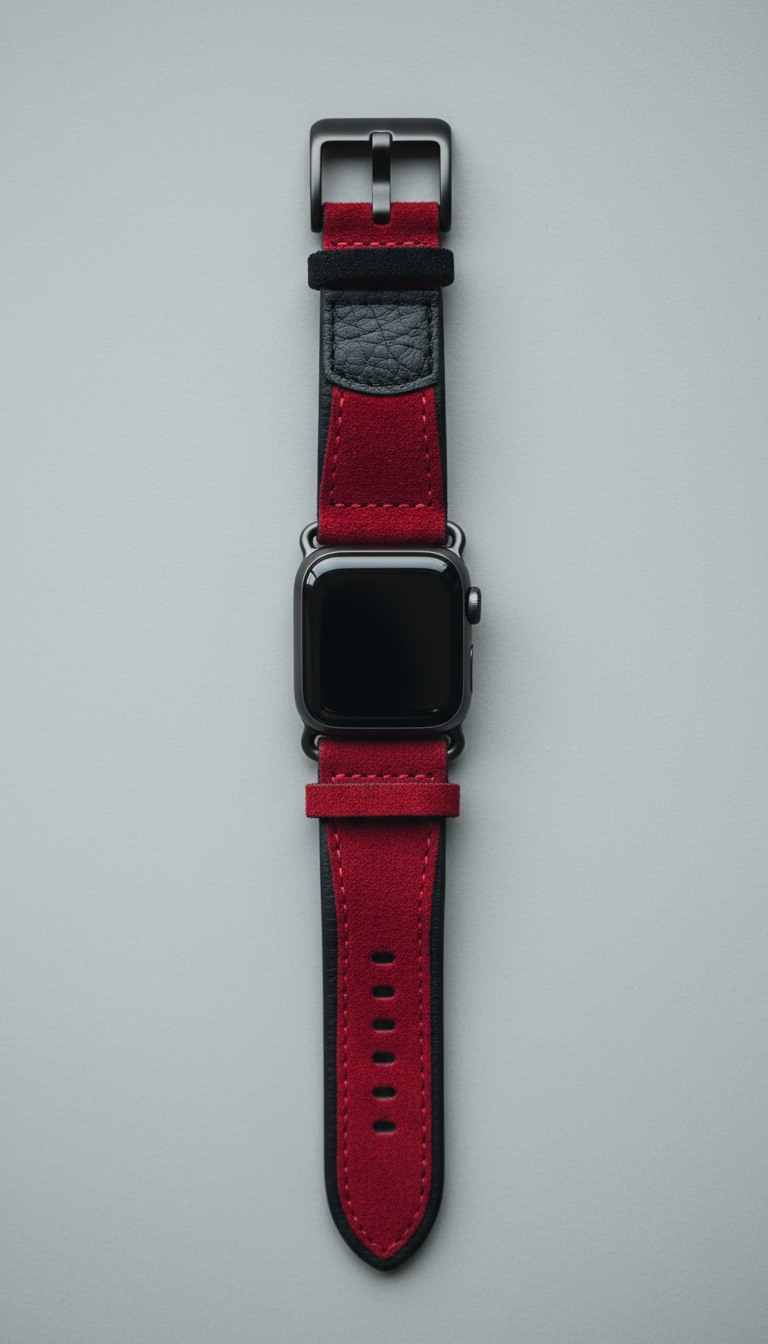 Chapdara Apple Watch Kordonu Runic Creative Products