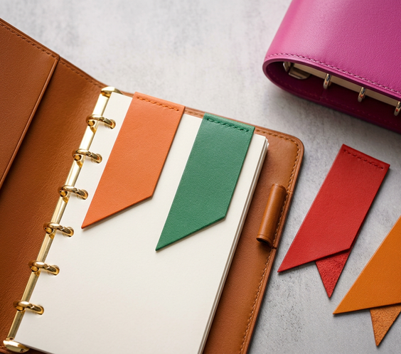 Lutz Kitap Ayracı Runic Creative Products