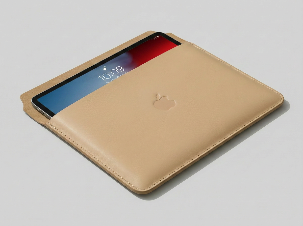 Nanda Tablet Kılıfı Runic Creative Products