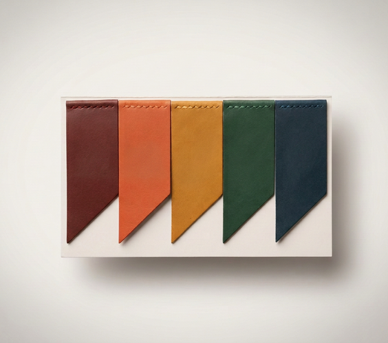 Lutz Kitap Ayracı Runic Creative Products