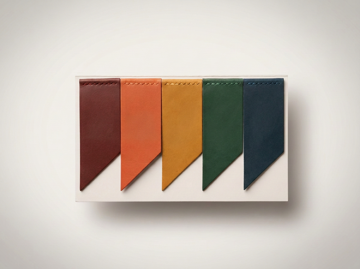 Lutz Kitap Ayracı Runic Creative Products