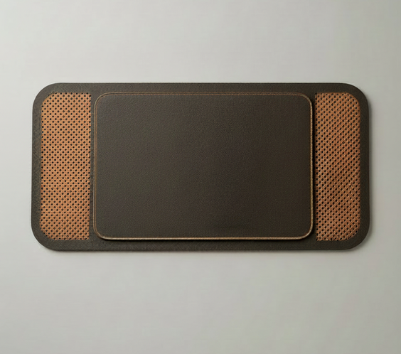 Ganchenpo Klavye Altlığı Runic Creative Products