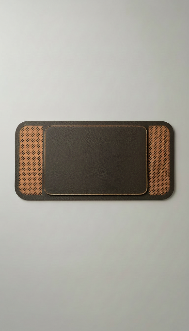 Ganchenpo Klavye Altlığı Runic Creative Products