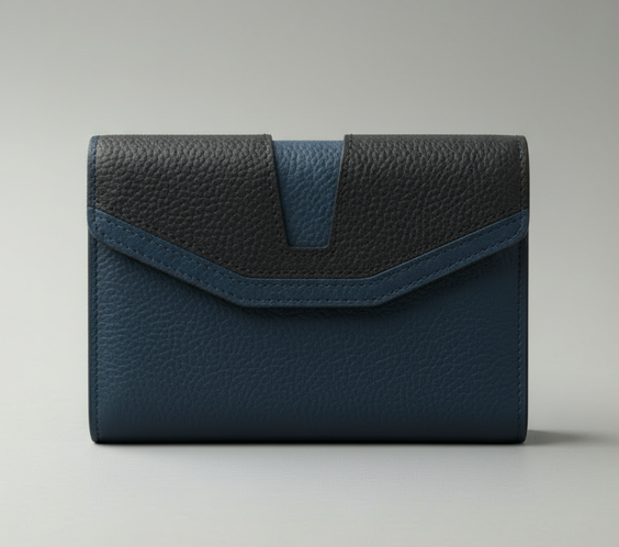 Ghent Erkek Deri Cüzdan Runic Creative Products