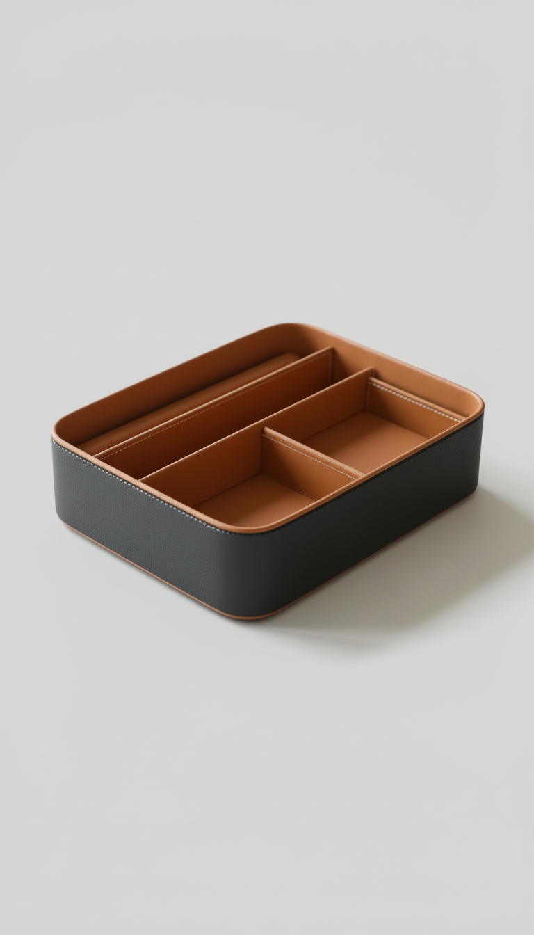 Hardeol Masa Organizeri Runic Creative Products