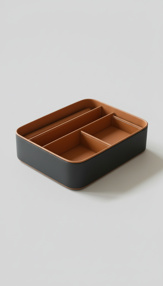 Hardeol Masa Organizeri Runic Creative Products