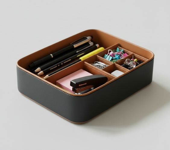 Hardeol Masa Organizeri Runic Creative Products