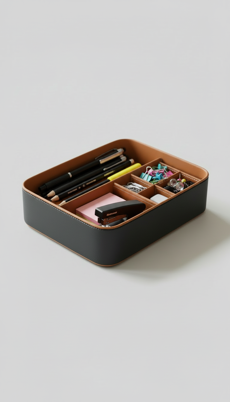 Hardeol Masa Organizeri Runic Creative Products