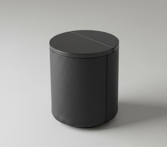 Hathi Çöp Kutusu Runic Creative Products