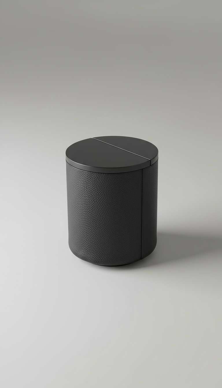 Hathi Çöp Kutusu Runic Creative Products