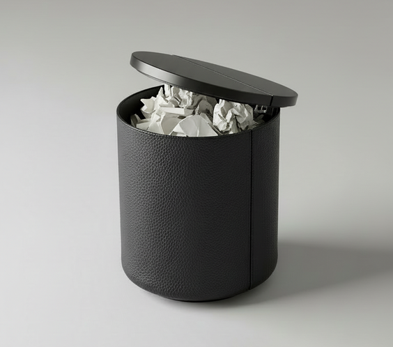 Hathi Çöp Kutusu Runic Creative Products