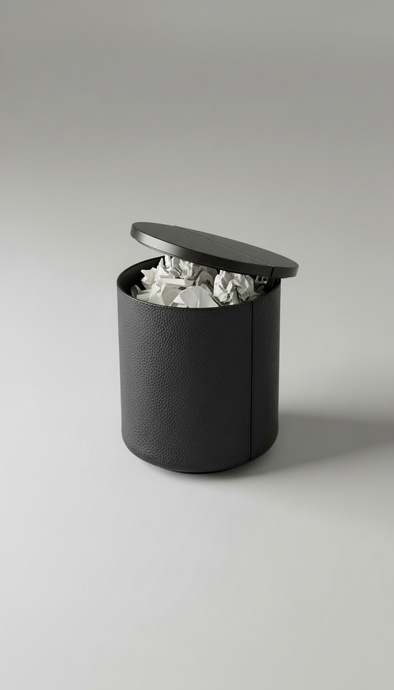 Hathi Çöp Kutusu Runic Creative Products