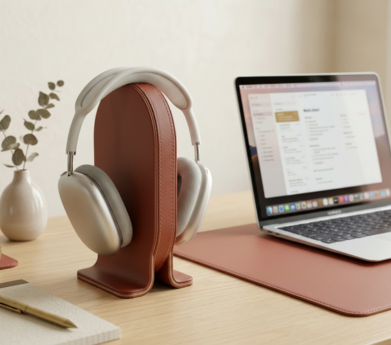 K2 Kulaklık Standı Runic Creative Products