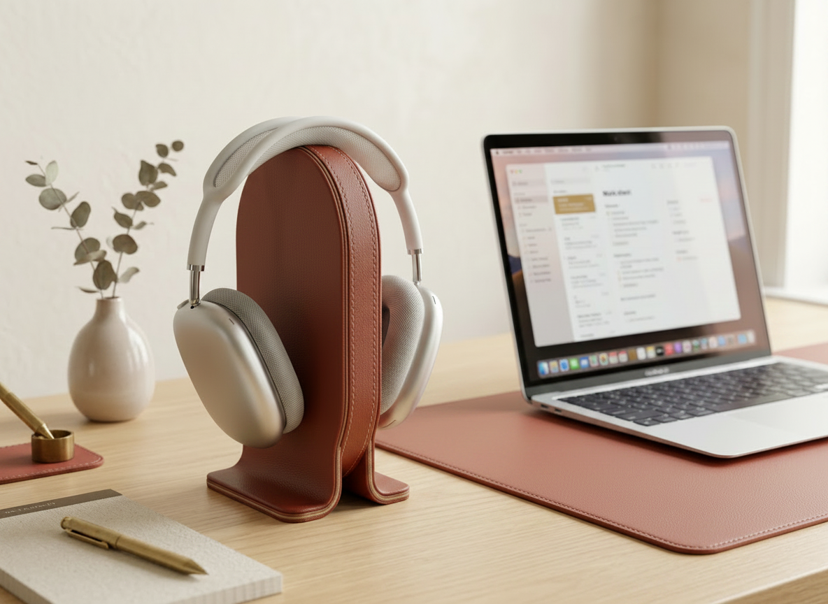K2 Kulaklık Standı Runic Creative Products