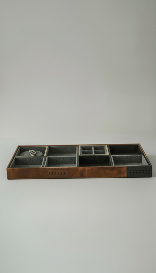 Jannu Saklama Tepsisi Runic Creative Products