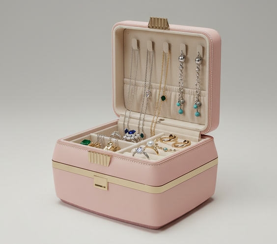 Jaonli Mücevher Kutusu Runic Creative Products