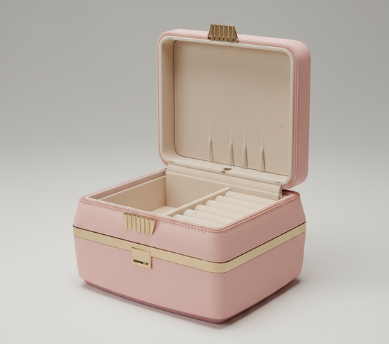 Jaonli Mücevher Kutusu Runic Creative Products