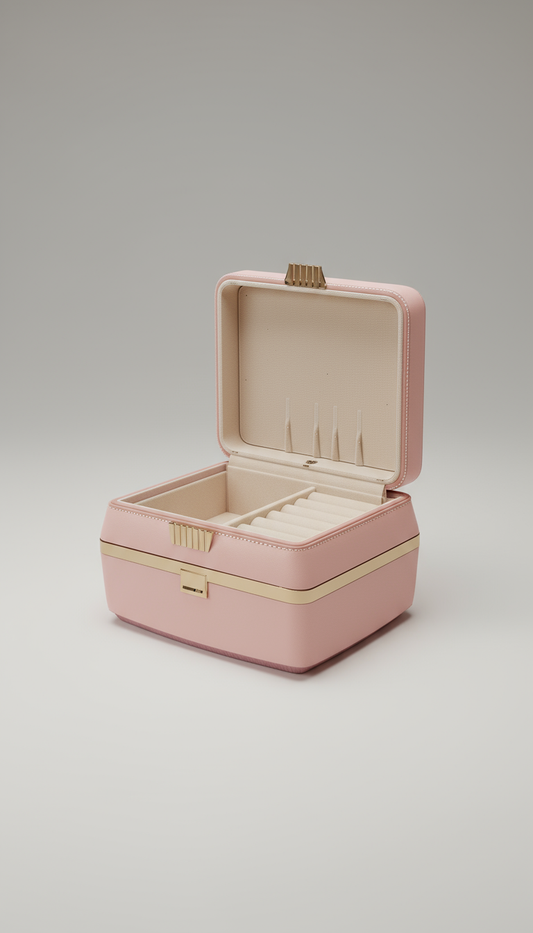 Jaonli Mücevher Kutusu Runic Creative Products