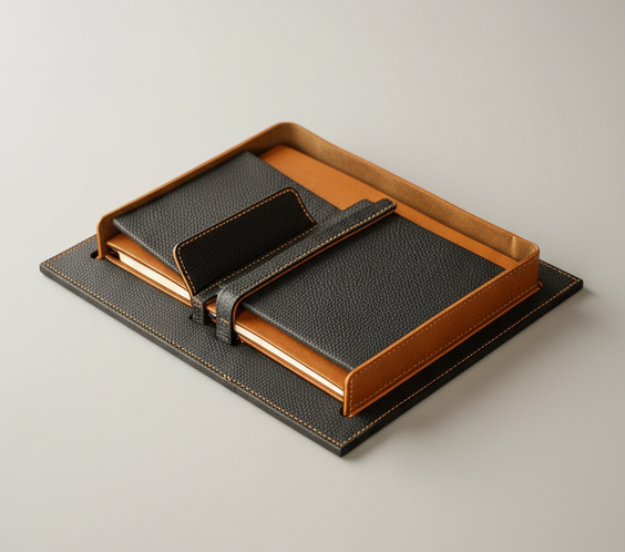 Kabru Masaüstü Defterlik Runic Creative Products