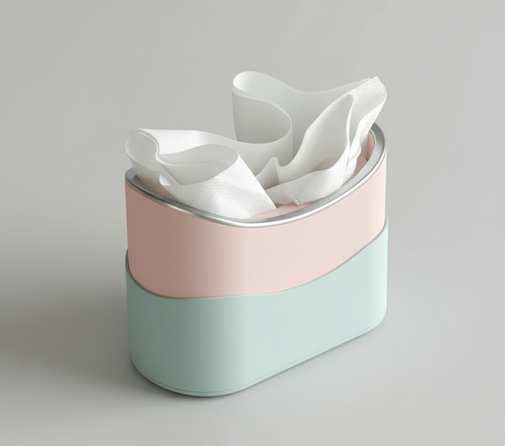 Kamet Peçetelik Runic Creative Products