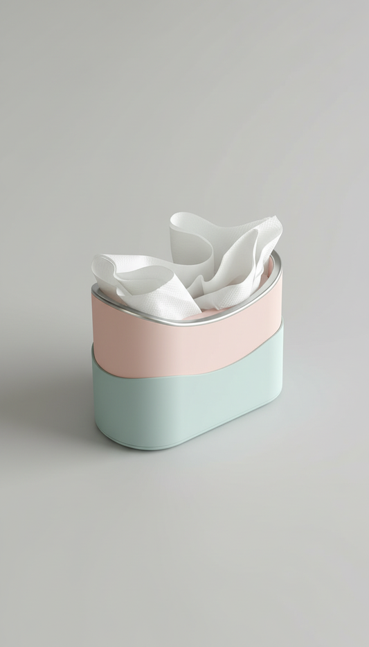 Kamet Peçetelik Runic Creative Products