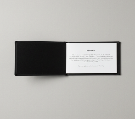 Kangpenqing Not Defteri Runic Creative Products