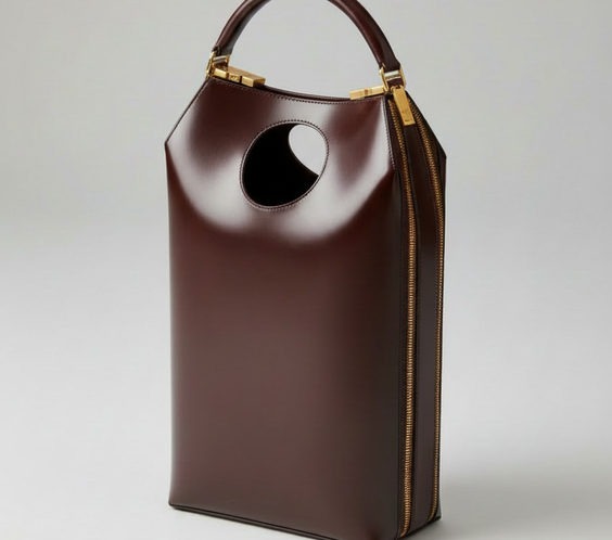 Kangphu Şarap Taşıma Çantası Runic Creative Products