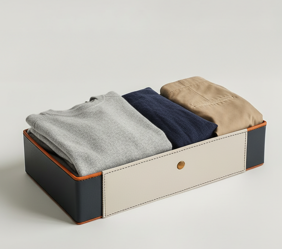 Kanjiroba XXL Saklama Kutusu Runic Creative Products