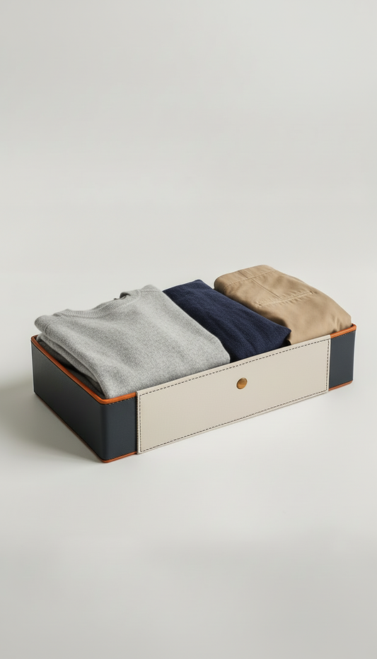 Kanjiroba XXL Saklama Kutusu Runic Creative Products