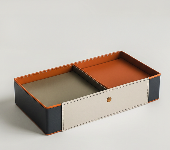 Kanjiroba XXL Saklama Kutusu Runic Creative Products