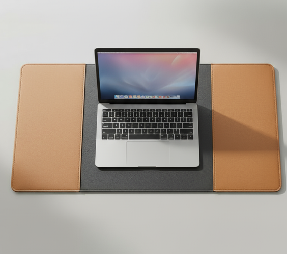 Kasherbrum Klavye Altlığı Runic Creative Products